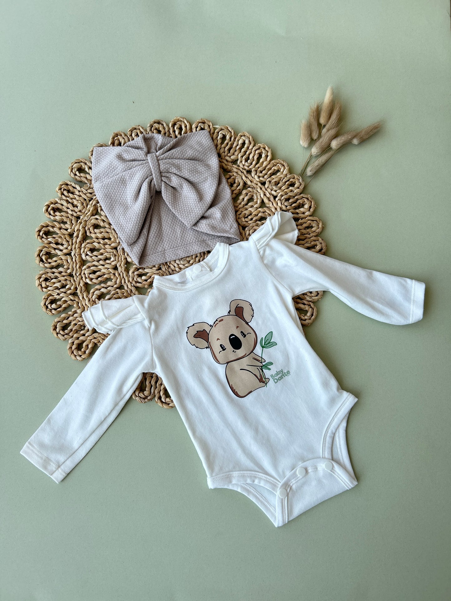 SET SOFT KOALA 🐨💗