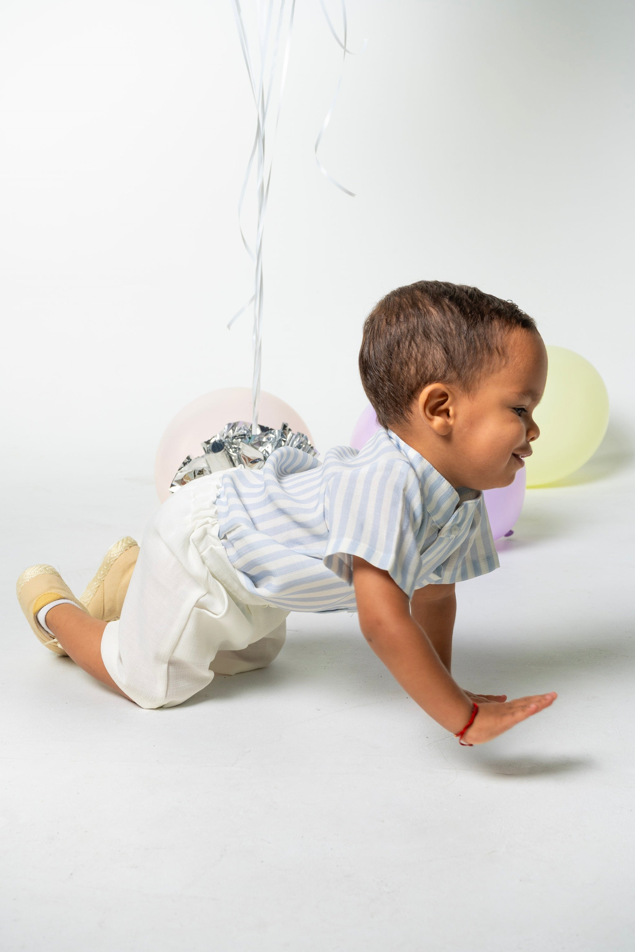 Bebè Niño