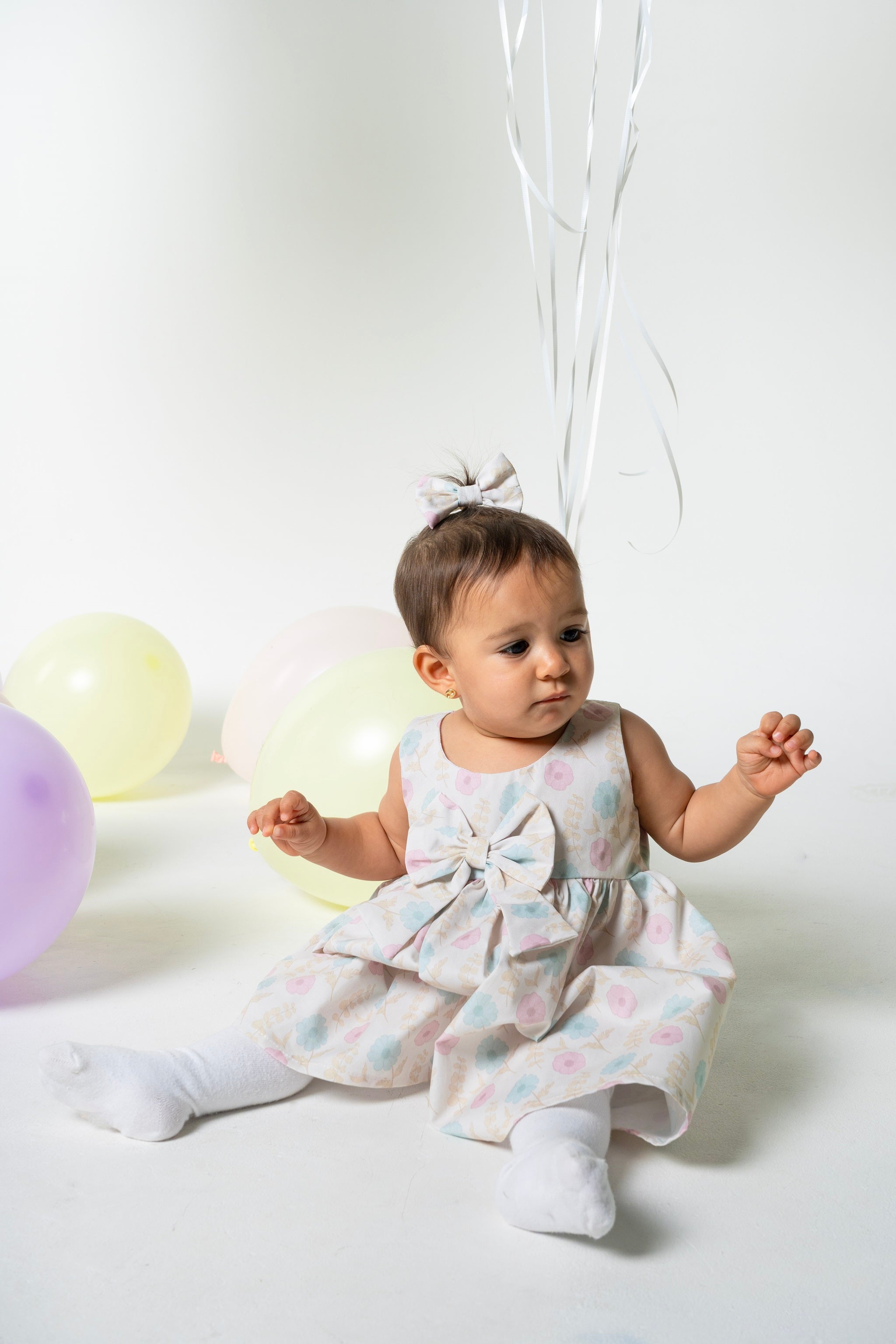 Bebè Niña