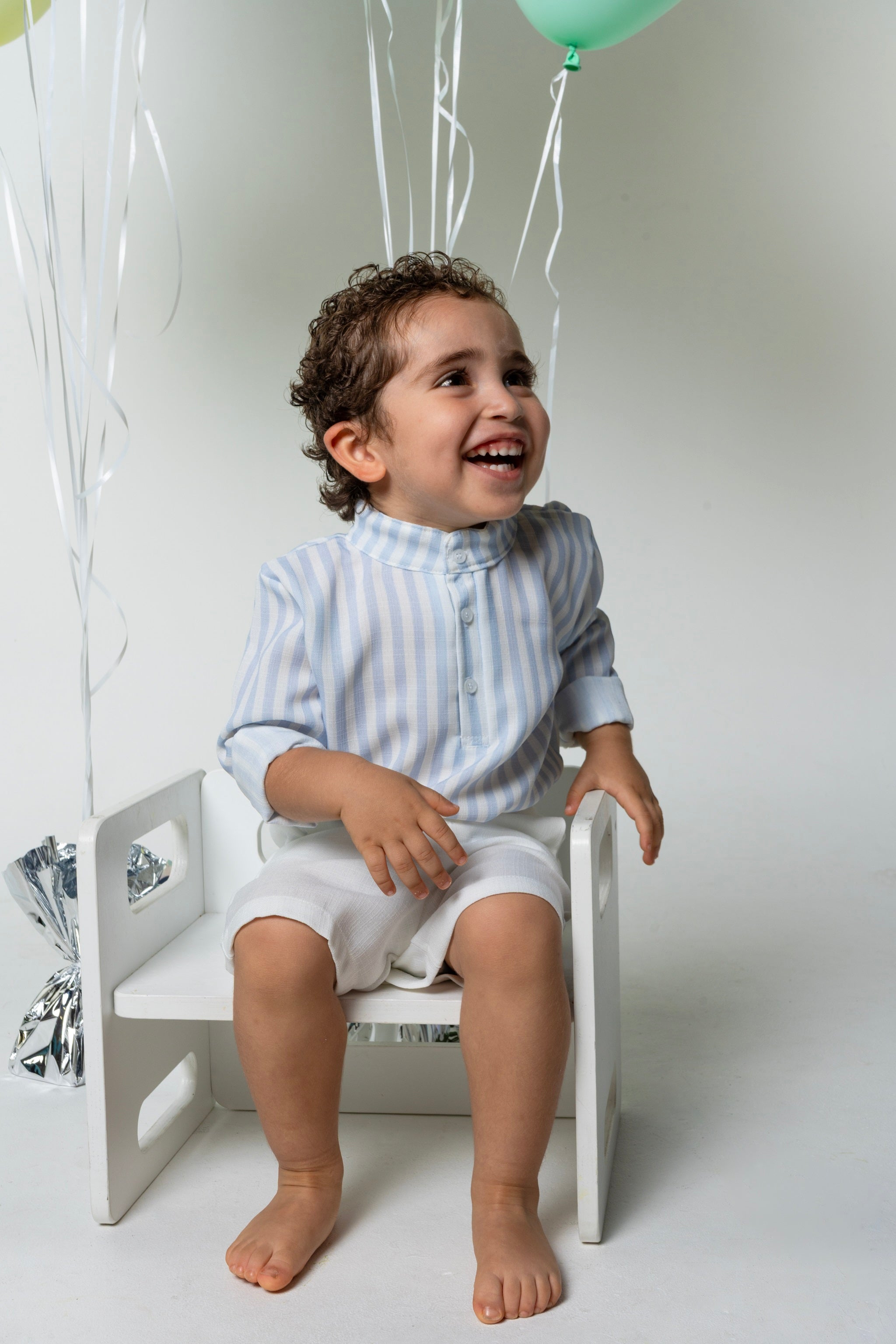 Sets y Conjuntos niños