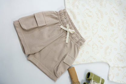 SET TINY T-REX 🦖🌿