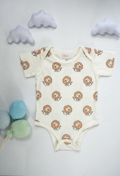 BODIES BABY ROAR x3 🦁✨