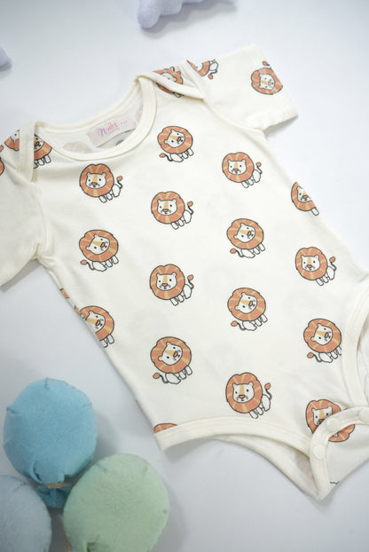 BODIES BABY ROAR x3 🦁✨