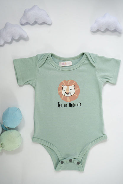 BODIES BABY ROAR x3 🦁✨