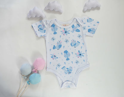 BODIES BABY BIRDIE x3 🐦💫