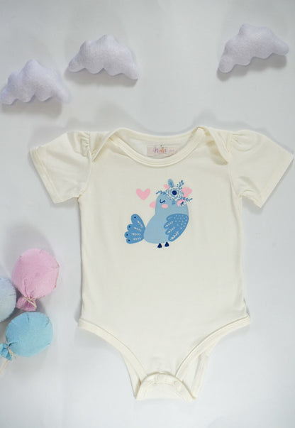 BODIES BABY BIRDIE x3 🐦💫