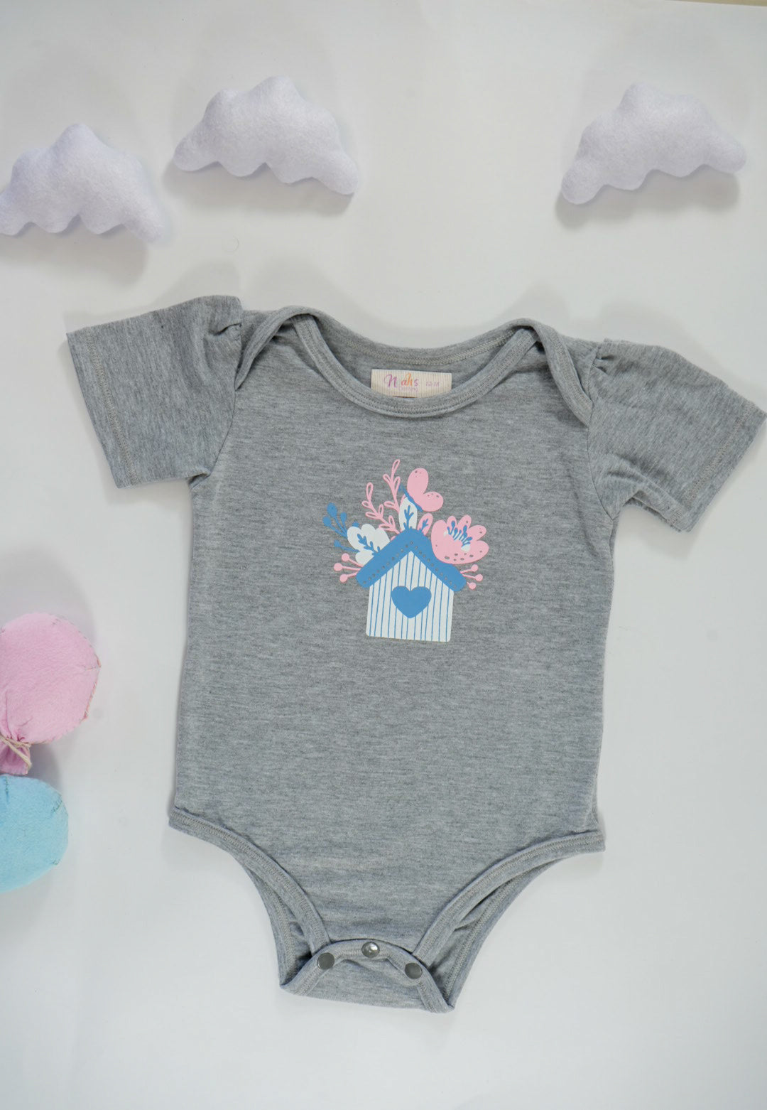 BODIES BABY BIRDIE x3 🐦💫