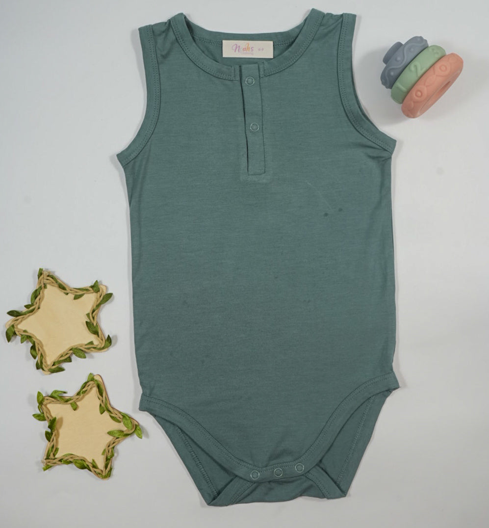 BODY LITTLE ESSENTIALS 👶🏼✨