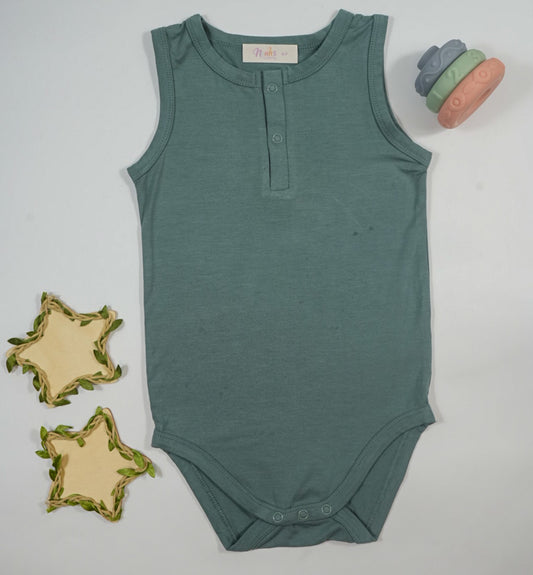 BODY LITTLE ESSENTIALS 👶🏼✨