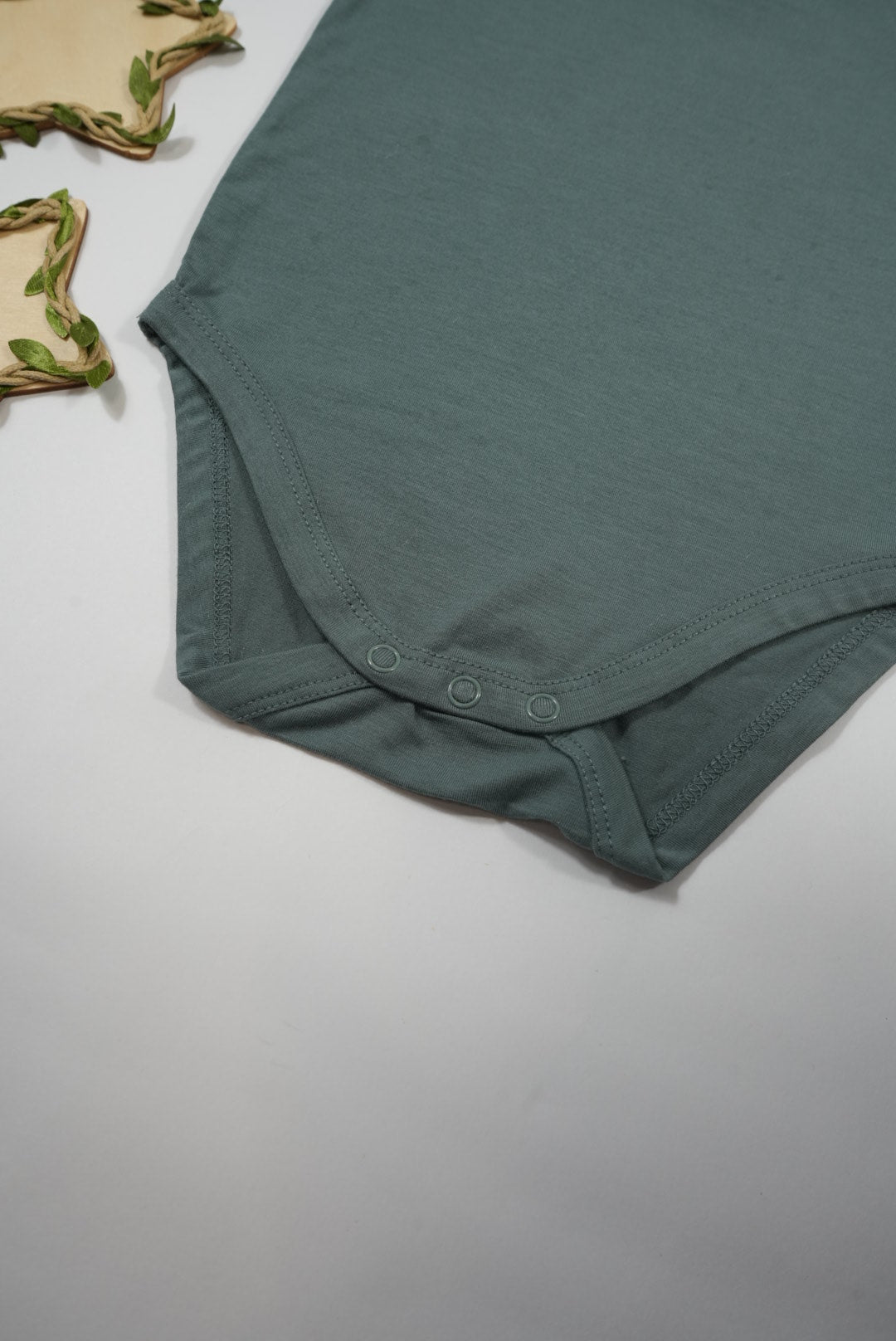 BODY LITTLE ESSENTIALS 👶🏼✨