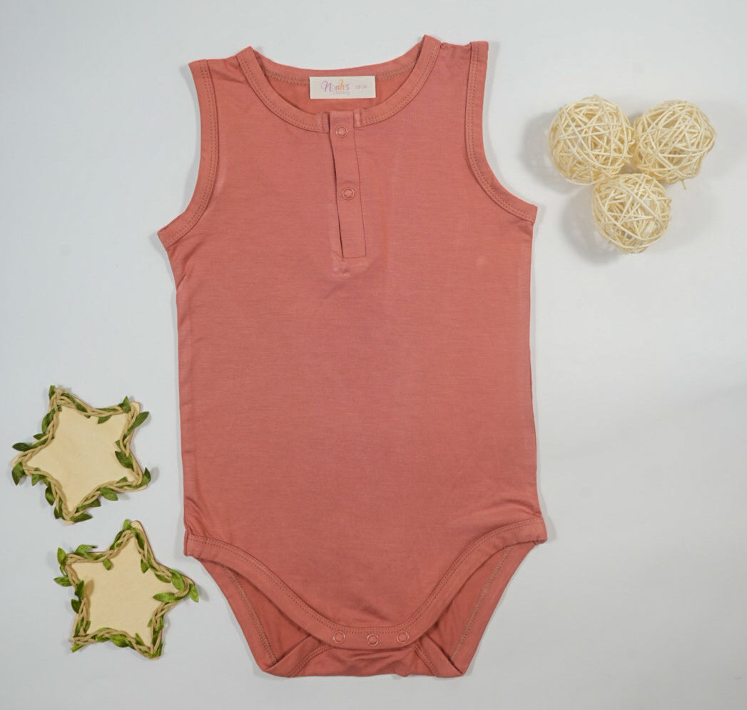 BODY LITTLE ESSENTIALS 👶🏼✨