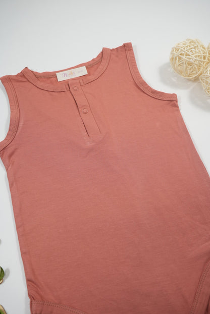 BODY LITTLE ESSENTIALS 👶🏼✨