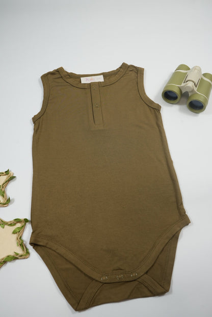 BODY LITTLE ESSENTIALS 👶🏼✨