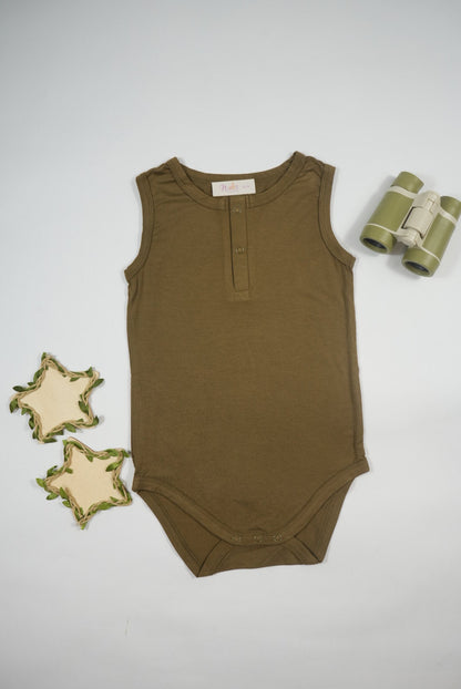 BODY LITTLE ESSENTIALS 👶🏼✨