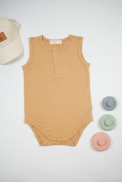 BODY LITTLE ESSENTIALS 👶🏼✨