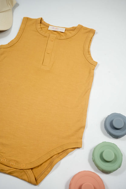 BODY LITTLE ESSENTIALS 👶🏼✨