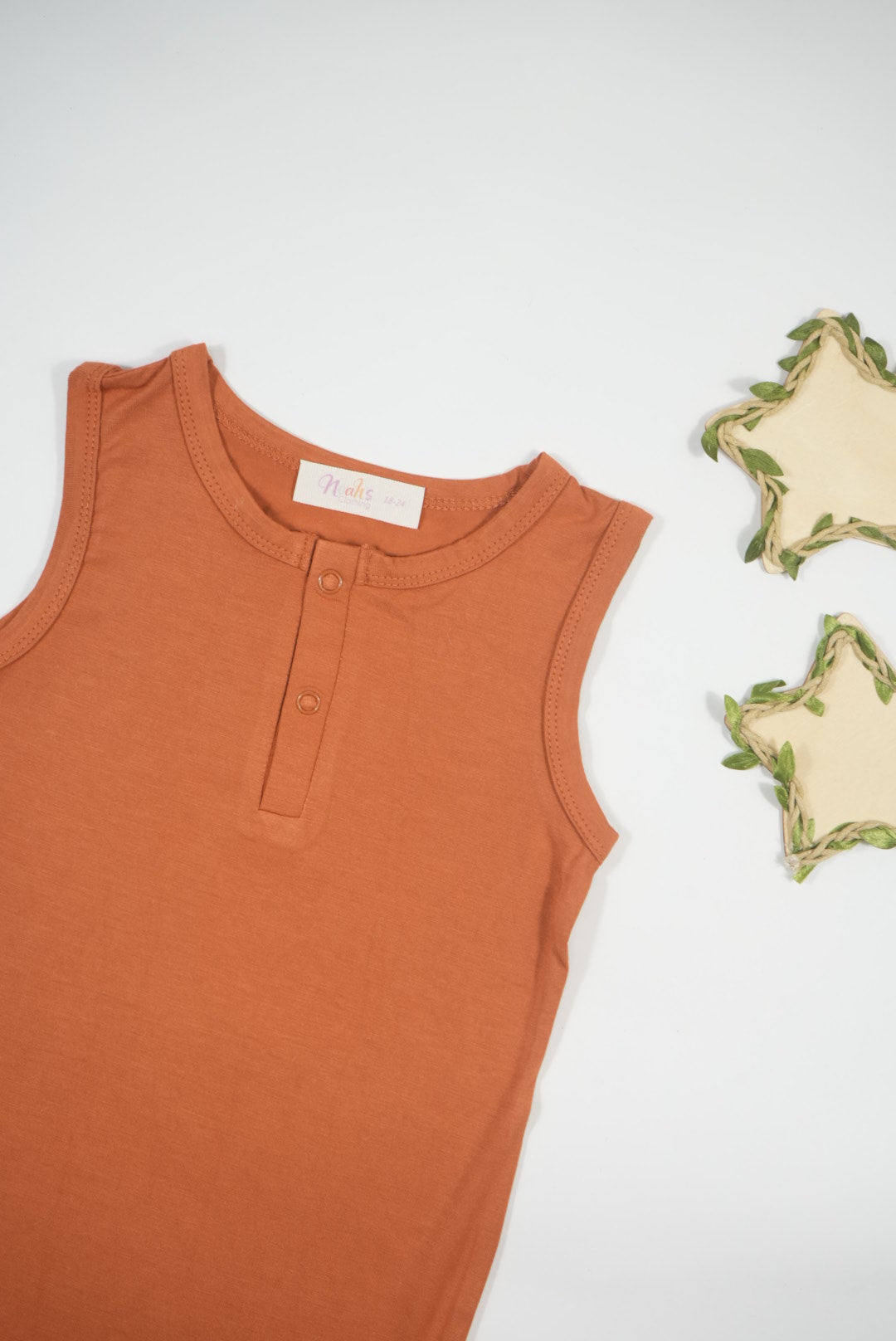 BODY LITTLE ESSENTIALS 👶🏼✨