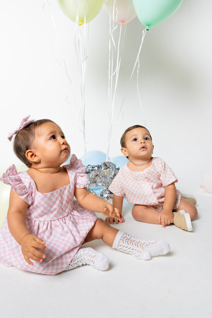 Set Bebé Mimí Girl