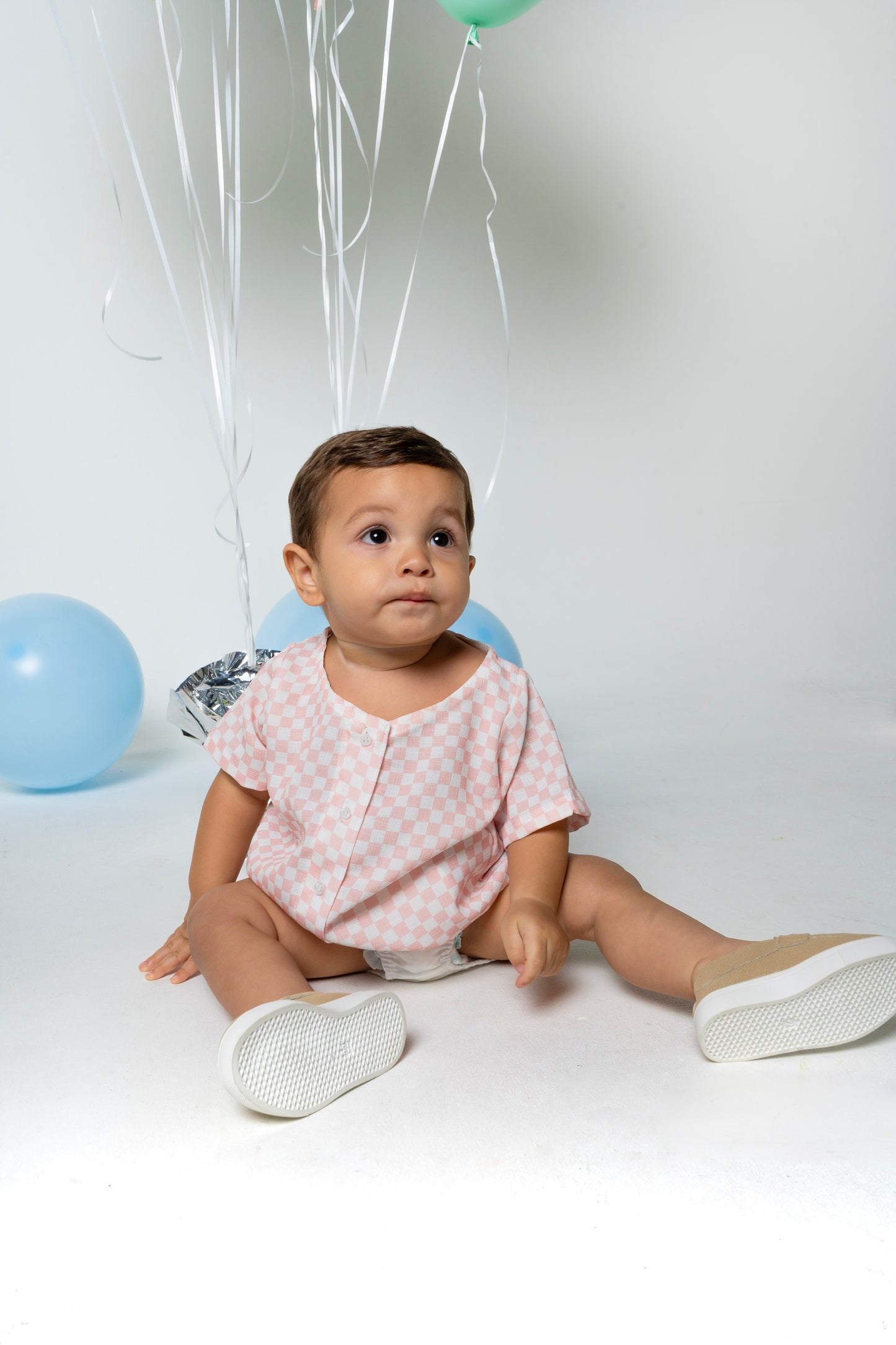 Set Bebé Mimí - Boy