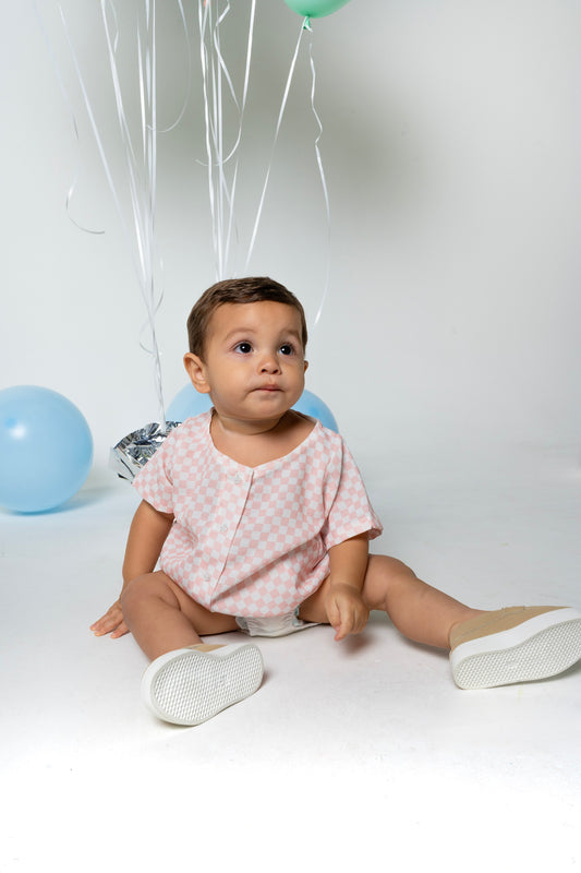 Set Bebé Mimí - Boy