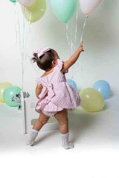 Set Bebé Mimí Girl