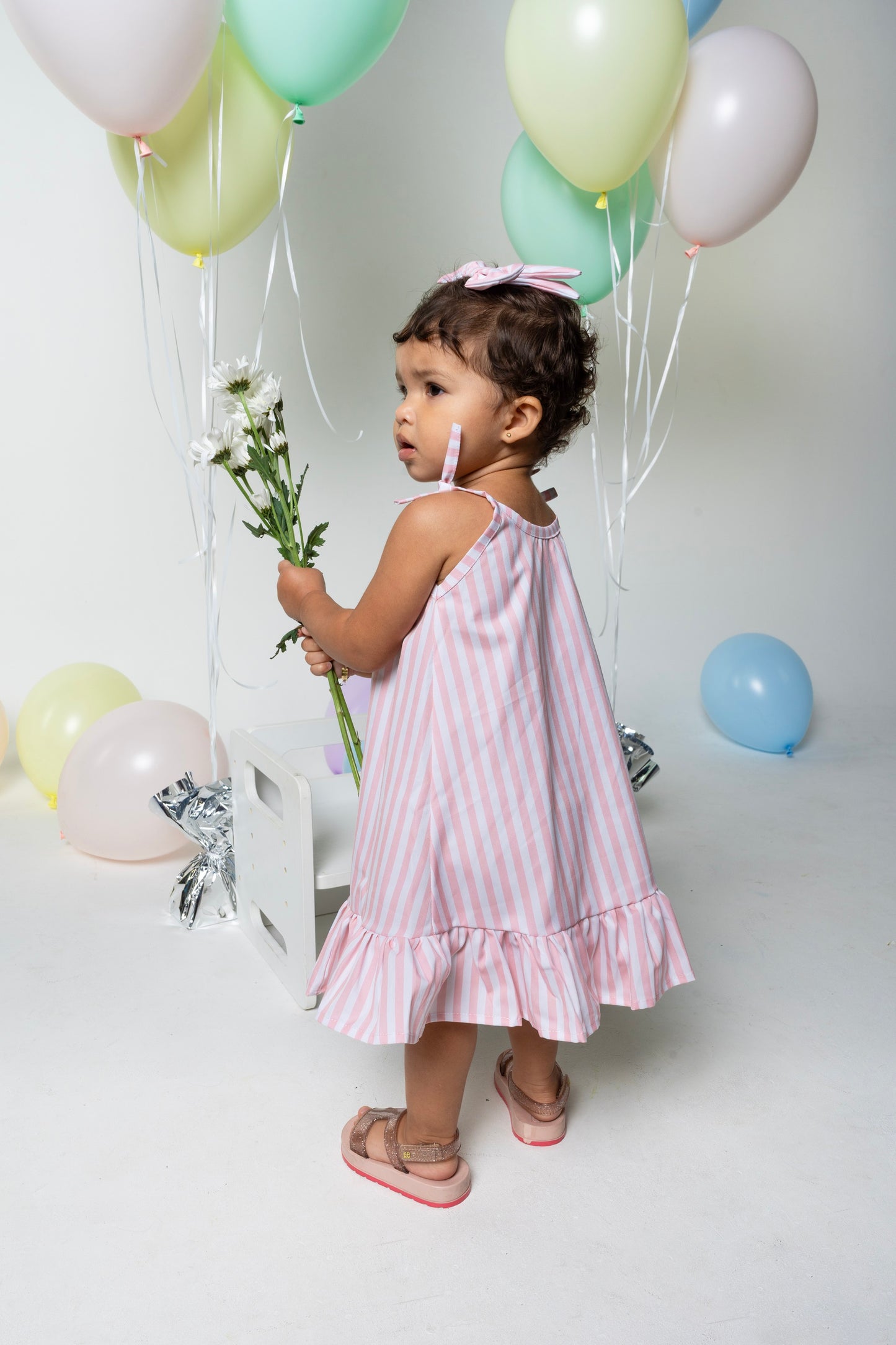 Vestido Lua