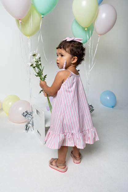 Vestido Lua