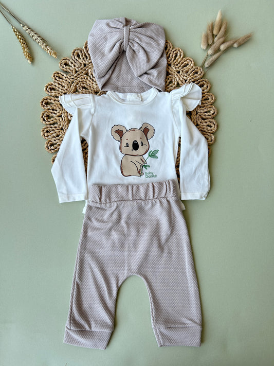 SET SOFT KOALA 🐨💗