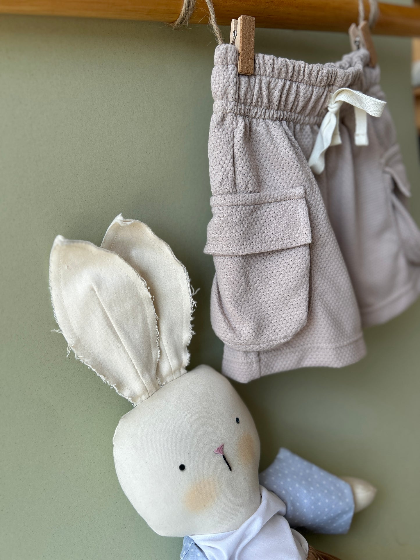 SET TINY T-REX 🦖🌿