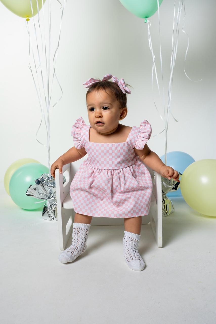 Set Bebé Mimí Girl