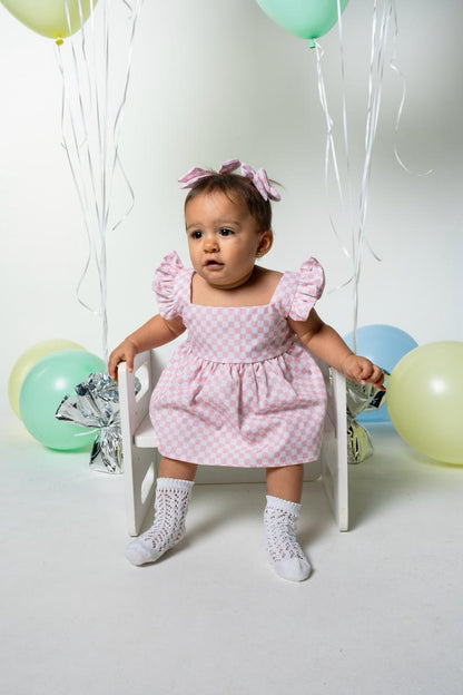 Set Bebé Mimí Girl